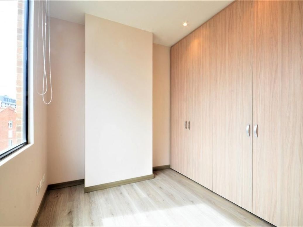Apartamento de 2 alcobas en arriendo en Estoril, Bogotá, 55 m² · foto 16 de 20