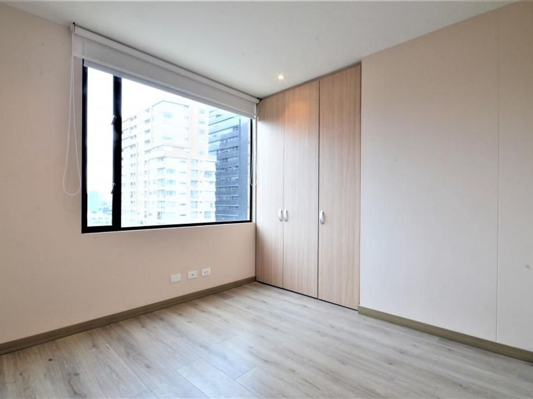 Apartamento de 2 alcobas en arriendo en Estoril, Bogotá, 55 m² · foto 11 de 20