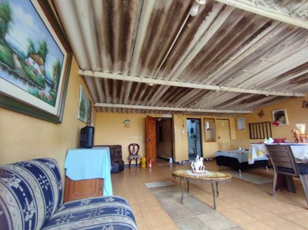 Casa de 9 alcobas en arriendo en Quirigua, Bogotá, 185 m² · foto 14 de 20