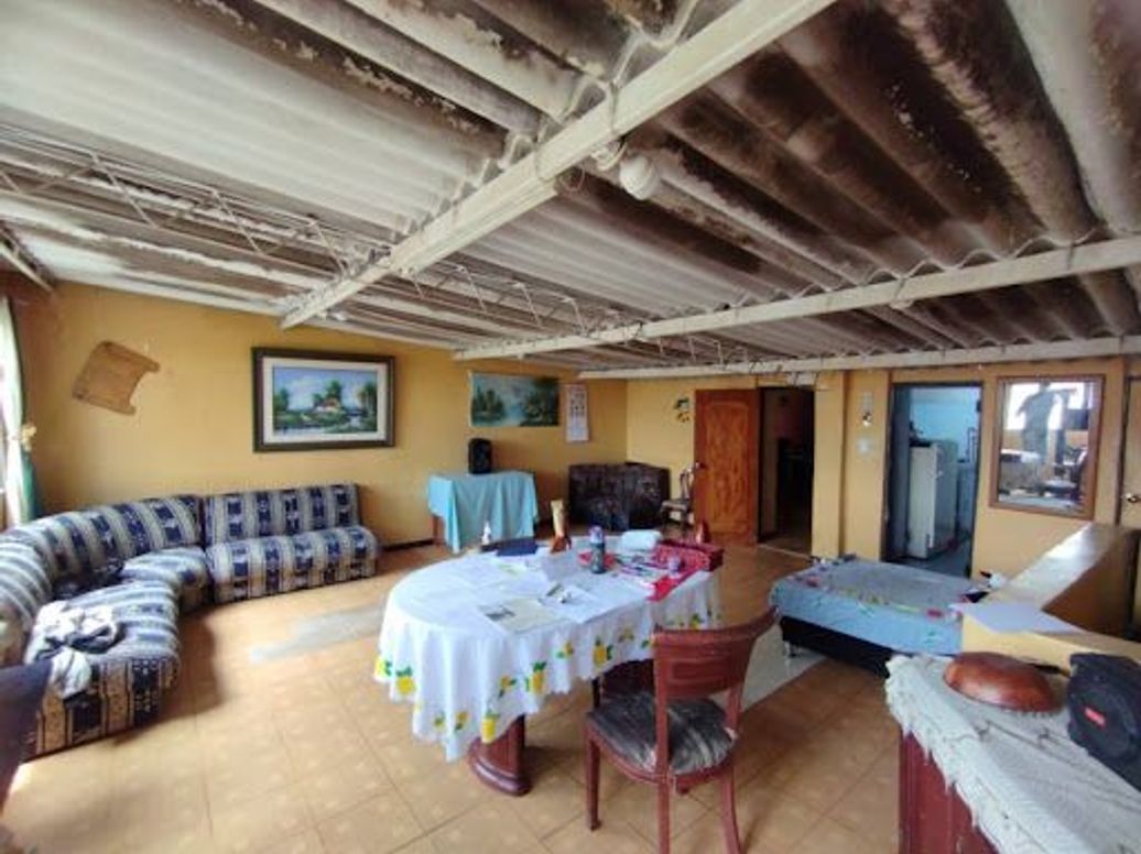 Casa de 9 alcobas en arriendo en Quirigua, Bogotá, 185 m² · foto 13 de 20
