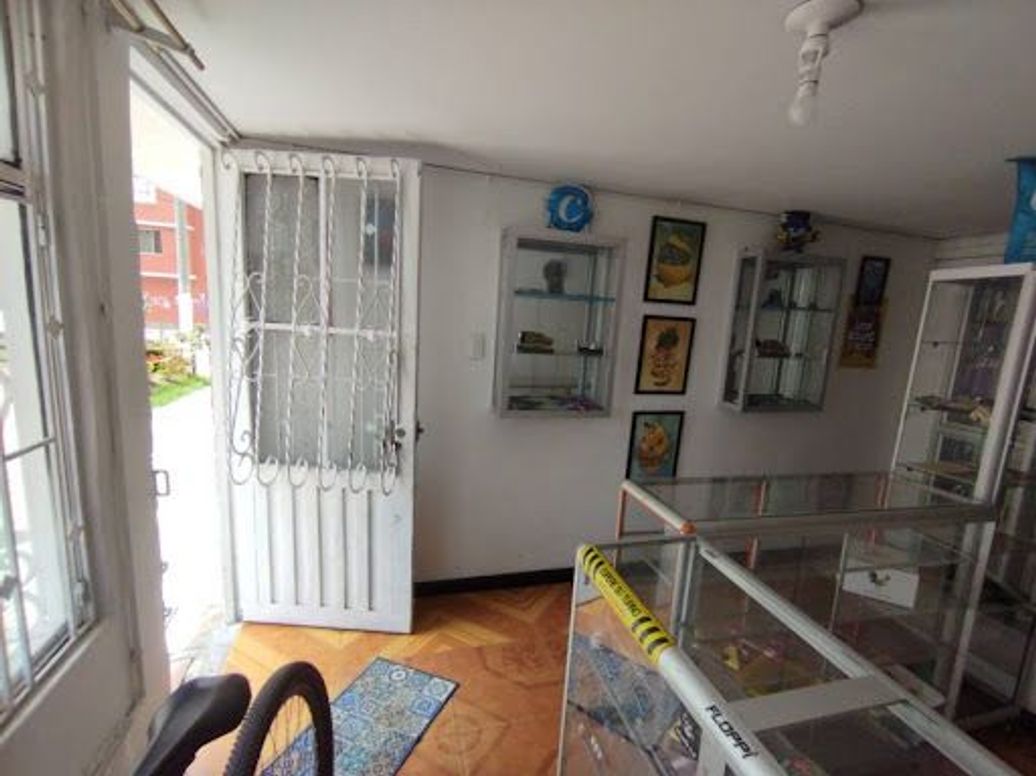 Casa de 9 alcobas en arriendo en Quirigua, Bogotá, 185 m² · foto 6 de 20