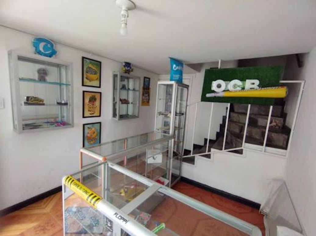 Casa de 9 alcobas en arriendo en Quirigua, Bogotá, 185 m² · foto 7 de 20