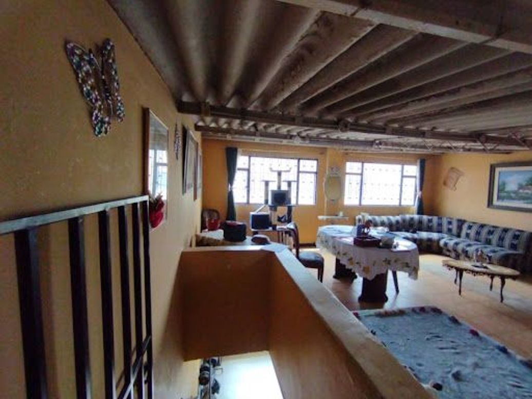 Casa de 9 alcobas en arriendo en Quirigua, Bogotá, 185 m² · foto 17 de 20