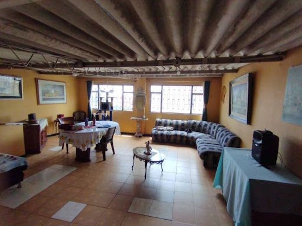 Casa de 9 alcobas en arriendo en Quirigua, Bogotá, 185 m² · foto 18 de 20