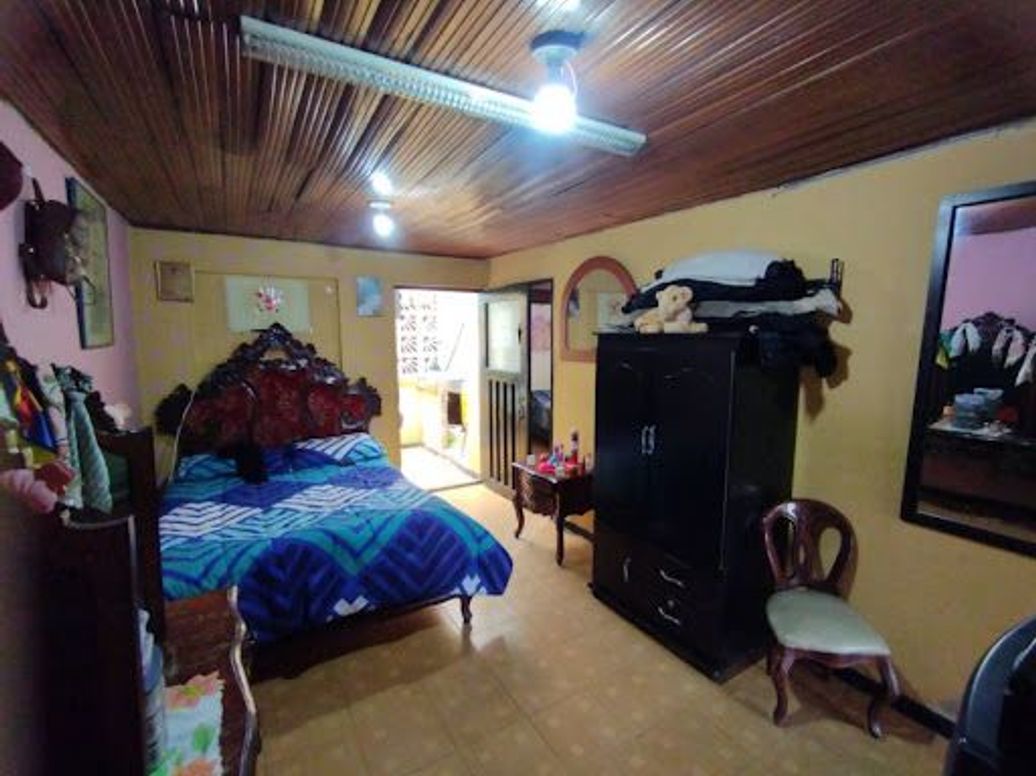 Casa de 9 alcobas en arriendo en Quirigua, Bogotá, 185 m² · foto 20 de 20