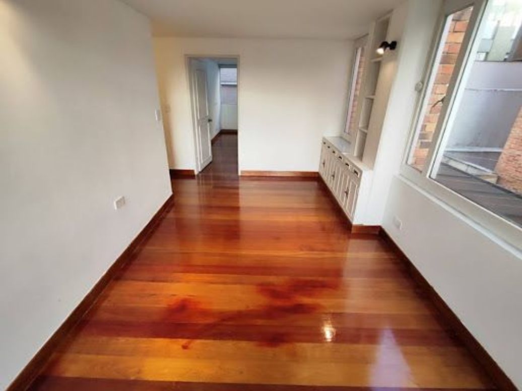 Apartamento de 2 alcobas en arriendo en Los Rosales, Bogotá, 135 m² · foto 11 de 20