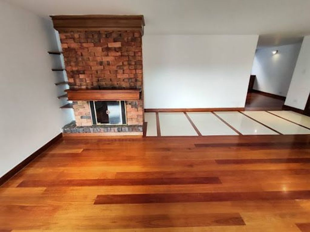 Apartamento de 2 alcobas en arriendo en Los Rosales, Bogotá, 135 m² · foto 9 de 20