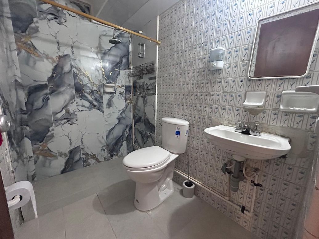 Apartamento de 3 alcobas en venta en Cedro Salazar, Bogotá, 90 m² · foto 5 de 7
