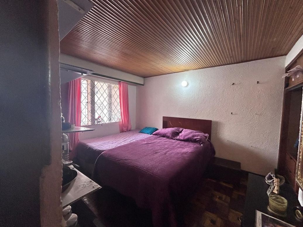 Apartamento de 3 alcobas en venta en Cedro Salazar, Bogotá, 90 m² · foto 4 de 7