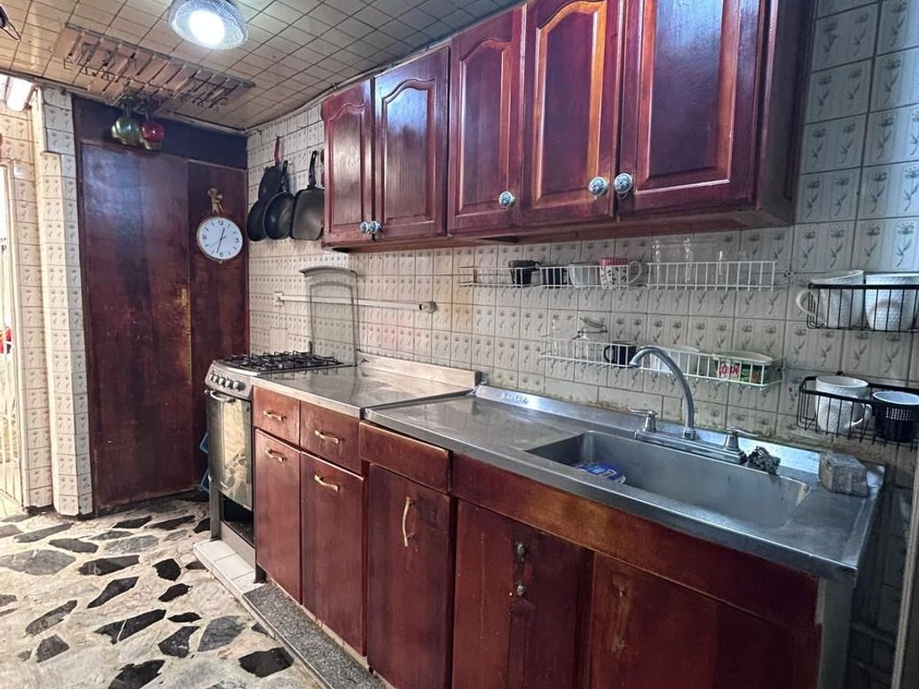 Apartamento de 3 alcobas en venta en Cedro Salazar, Bogotá, 90 m² · foto 7 de 7