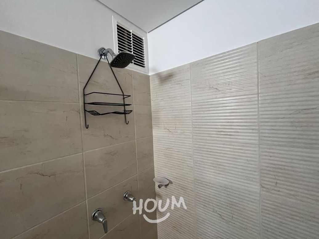 Apartamento de 1 alcoba en arriendo en Las Nieves, Bogotá, 21 m² · foto 3 de 14