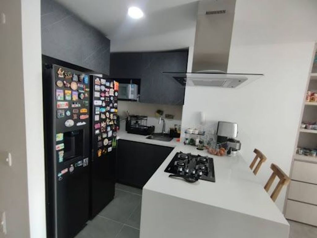 Apartamento de 2 alcobas en venta en San Jose De Usaquen, Bogotá, 60 m² · foto 3 de 20