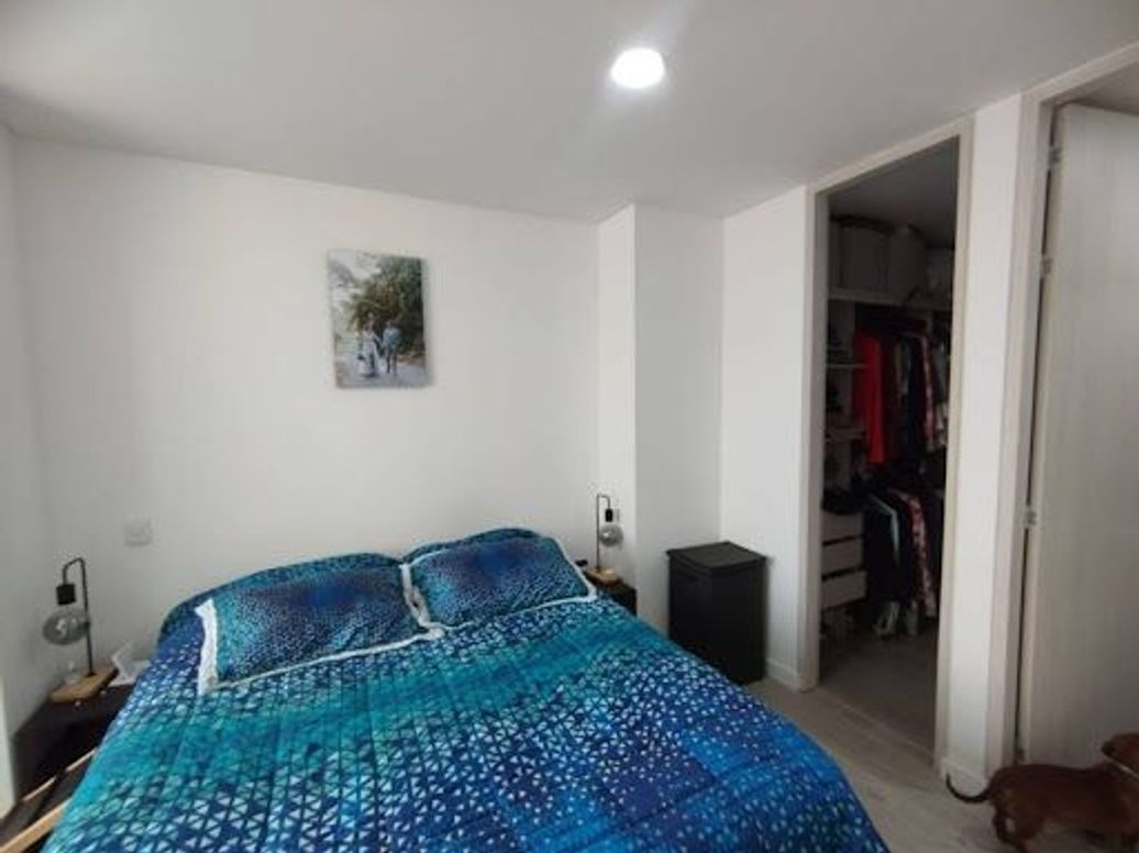 Apartamento de 2 alcobas en venta en San Jose De Usaquen, Bogotá, 60 m² · foto 7 de 20