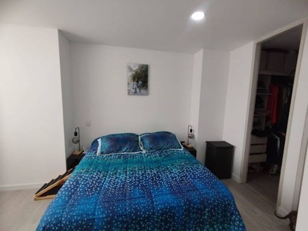Apartamento de 2 alcobas en venta en San Jose De Usaquen, Bogotá, 60 m² · foto 8 de 20