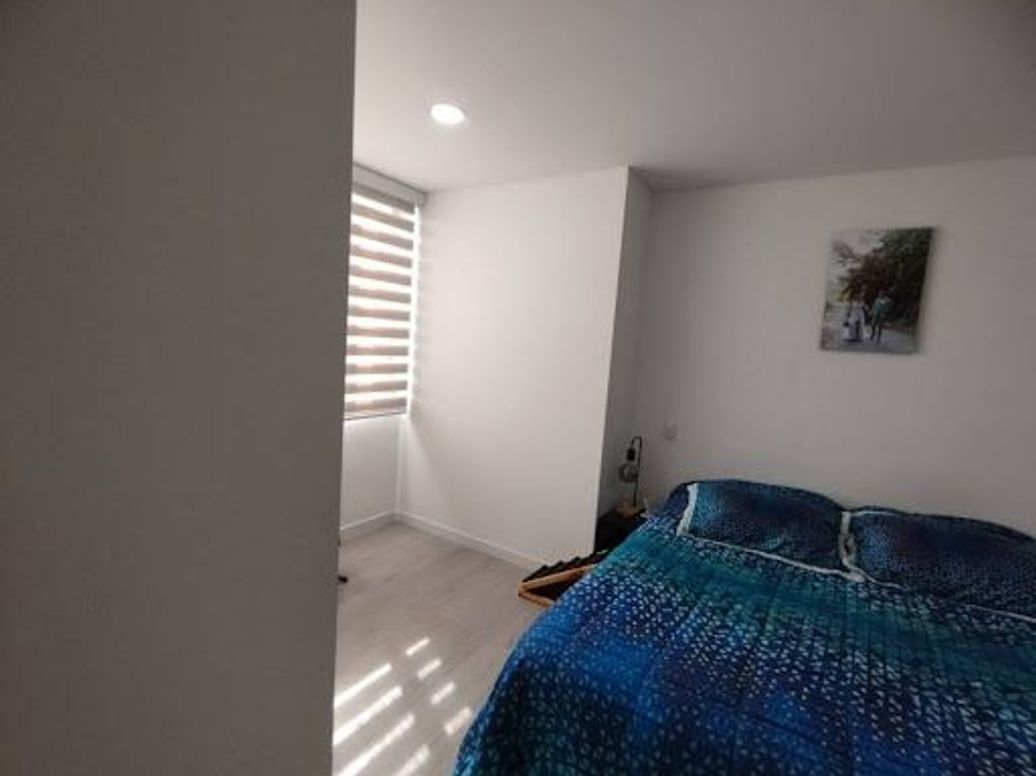 Apartamento de 2 alcobas en venta en San Jose De Usaquen, Bogotá, 60 m² · foto 6 de 20