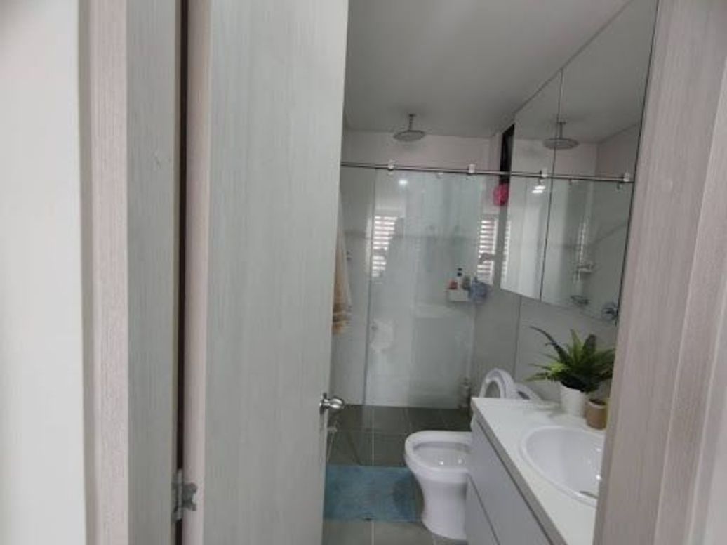 Apartamento de 2 alcobas en venta en San Jose De Usaquen, Bogotá, 60 m² · foto 10 de 20