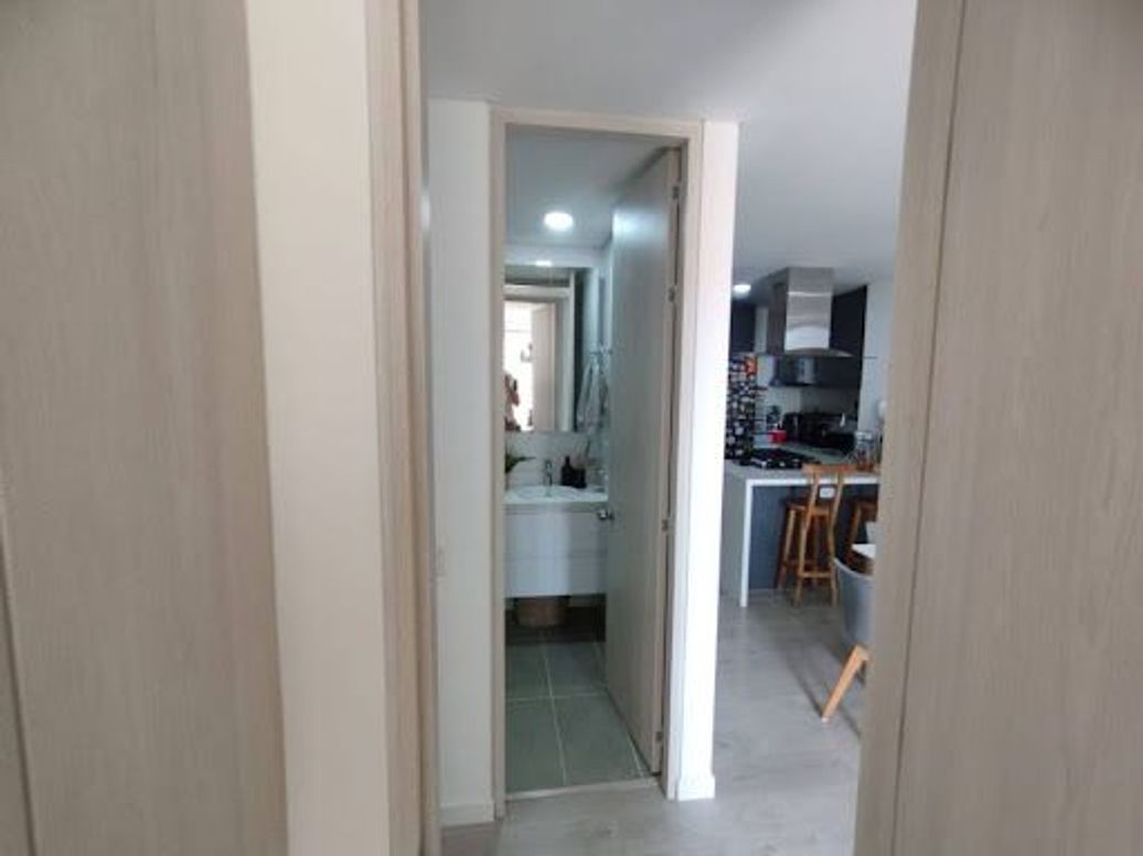 Apartamento de 2 alcobas en venta en San Jose De Usaquen, Bogotá, 60 m² · foto 11 de 20