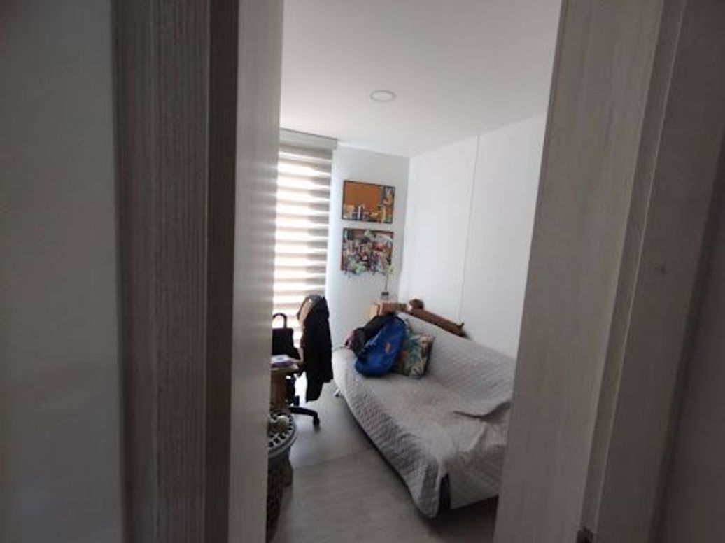 Apartamento de 2 alcobas en venta en San Jose De Usaquen, Bogotá, 60 m² · foto 12 de 20