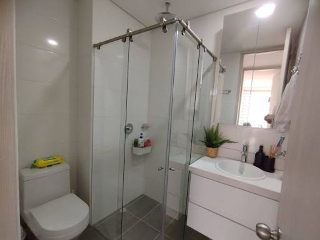 Apartamento de 2 alcobas en venta en San Jose De Usaquen, Bogotá, 60 m² · foto 14 de 20