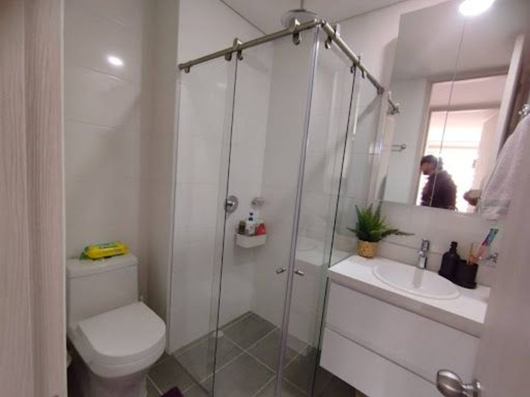 Apartamento de 2 alcobas en venta en San Jose De Usaquen, Bogotá, 60 m² · foto 15 de 20