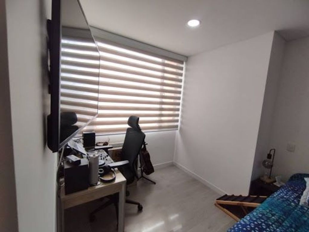 Apartamento de 2 alcobas en venta en San Jose De Usaquen, Bogotá, 60 m² · foto 20 de 20