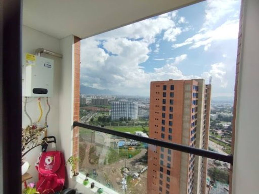 Apartamento de 2 alcobas en venta en San Jose De Usaquen, Bogotá, 60 m² · foto 16 de 20