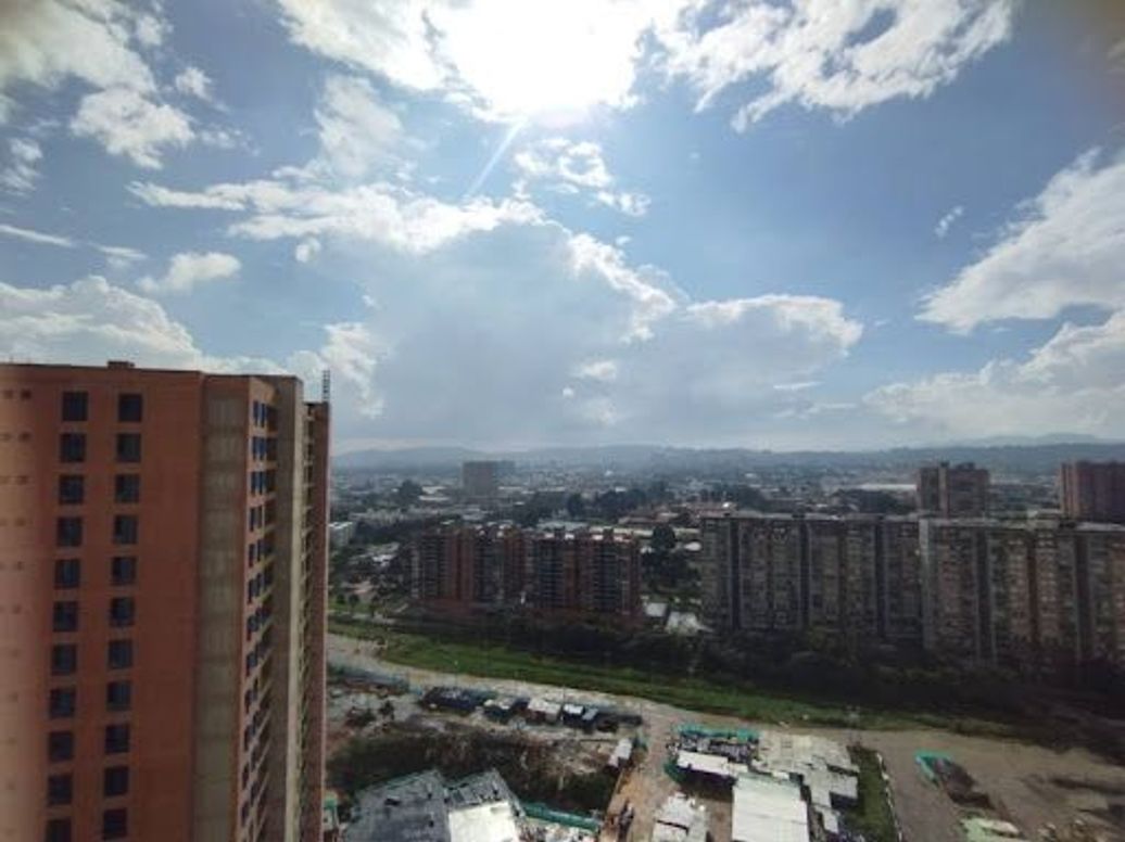 Apartamento de 2 alcobas en venta en San Jose De Usaquen, Bogotá, 60 m² · foto 18 de 20