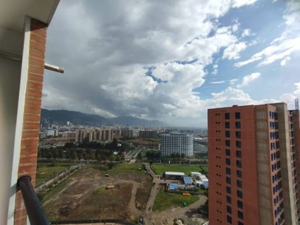 Apartamento de 2 alcobas en venta en San Jose De Usaquen, Bogotá, 60 m² · foto 17 de 20