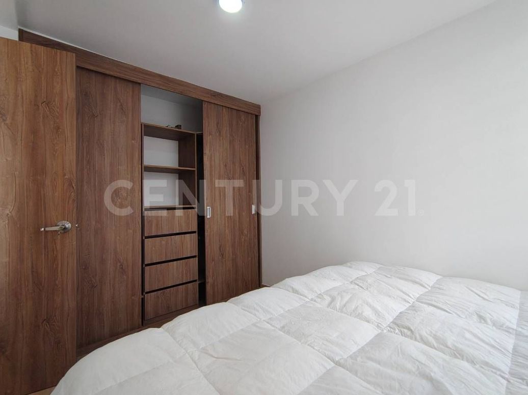 Apartaestudio en arriendo en La Felicidad, Bogotá, 32 m² · foto 6 de 17