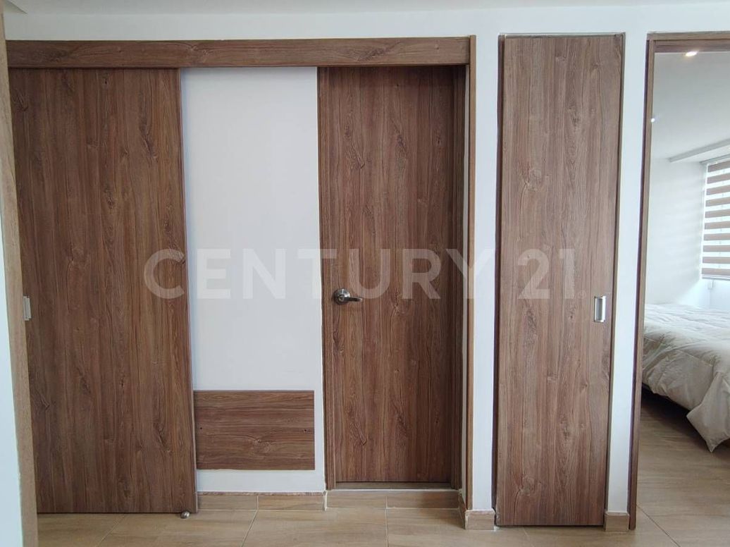 Apartaestudio en arriendo en La Felicidad, Bogotá, 32 m² · foto 3 de 17