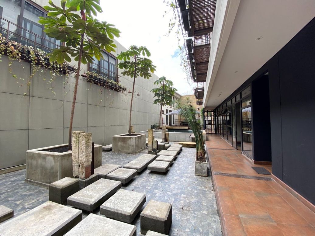 Apartamento de 1 alcoba en venta en Egipto, Bogotá, 40 m² · foto 8 de 10