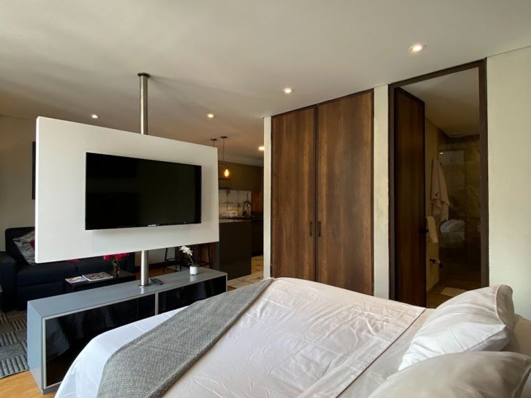 Apartamento de 1 alcoba en venta en Egipto, Bogotá, 40 m² · foto 4 de 10