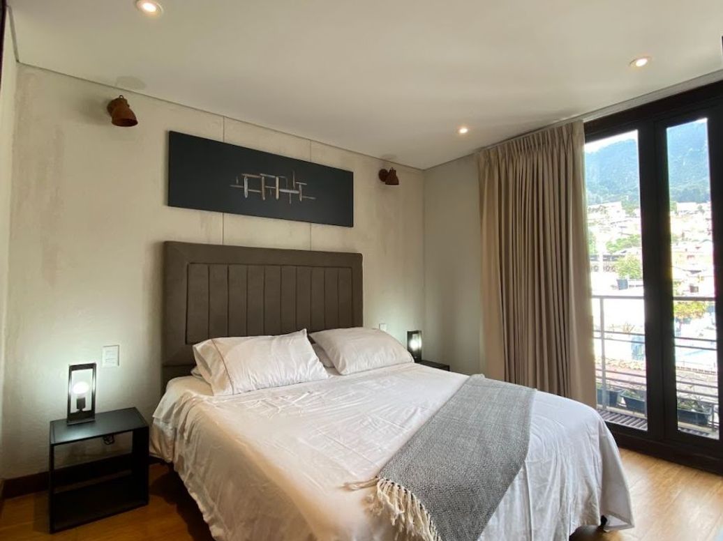 Apartamento de 1 alcoba en venta en Egipto, Bogotá, 40 m² · foto 6 de 10