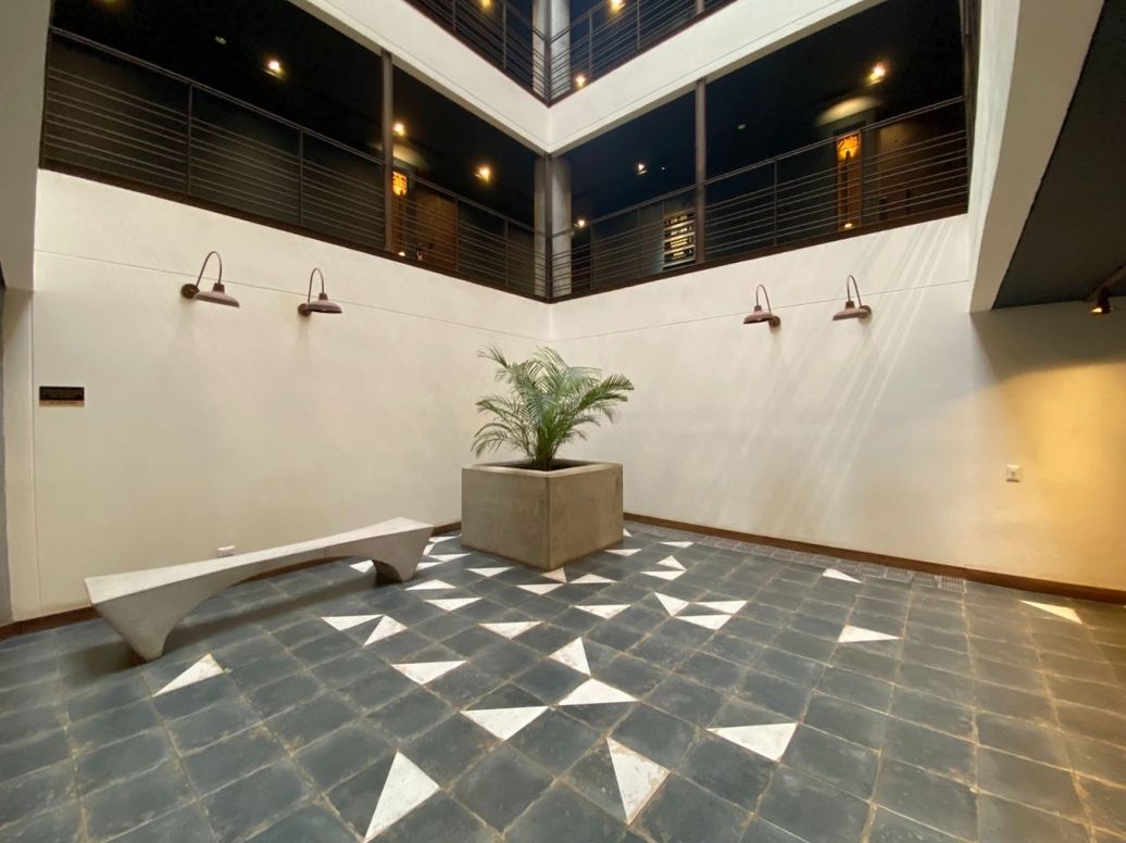 Apartamento de 1 alcoba en venta en Egipto, Bogotá, 40 m² · foto 7 de 10