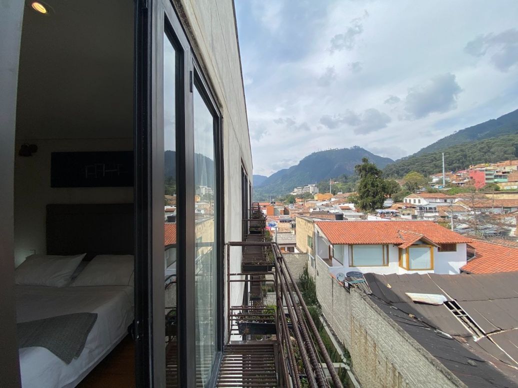 Apartamento de 1 alcoba en venta en Egipto, Bogotá, 40 m² · foto 5 de 10