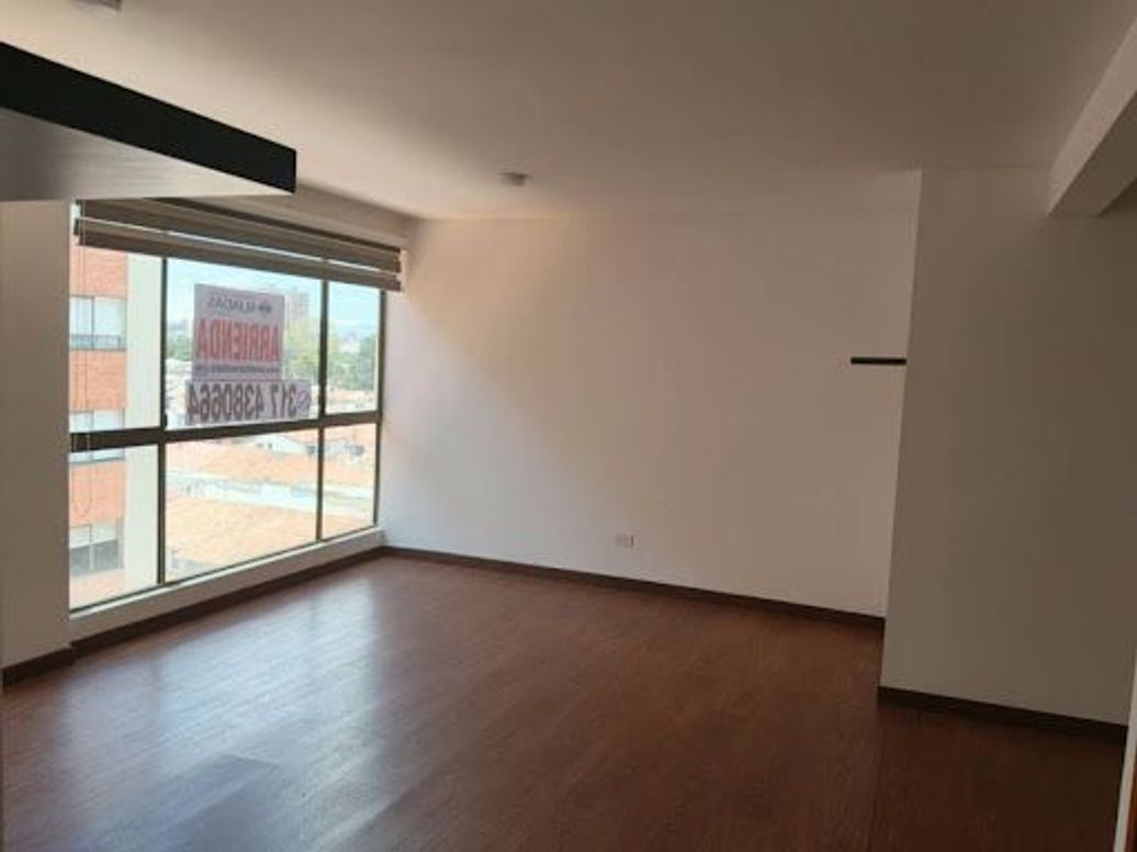 Apartamento de 2 alcobas en arriendo en La Floresta Norte, Bogotá, 55 m² · foto 3 de 20