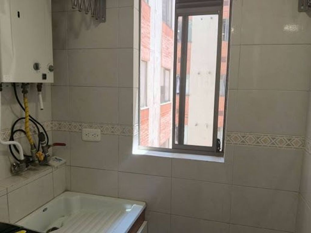 Apartamento de 2 alcobas en arriendo en La Floresta Norte, Bogotá, 55 m² · foto 11 de 20