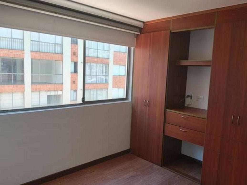 Apartamento de 2 alcobas en arriendo en La Floresta Norte, Bogotá, 55 m² · foto 7 de 20