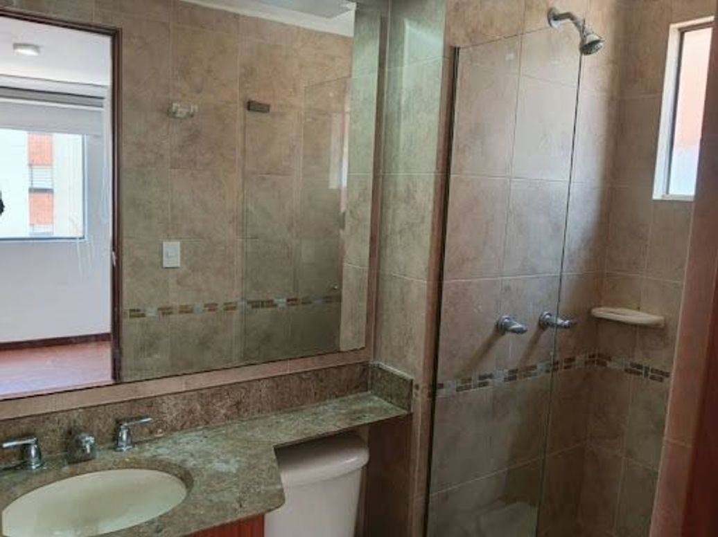 Apartamento de 2 alcobas en arriendo en La Floresta Norte, Bogotá, 55 m² · foto 16 de 20