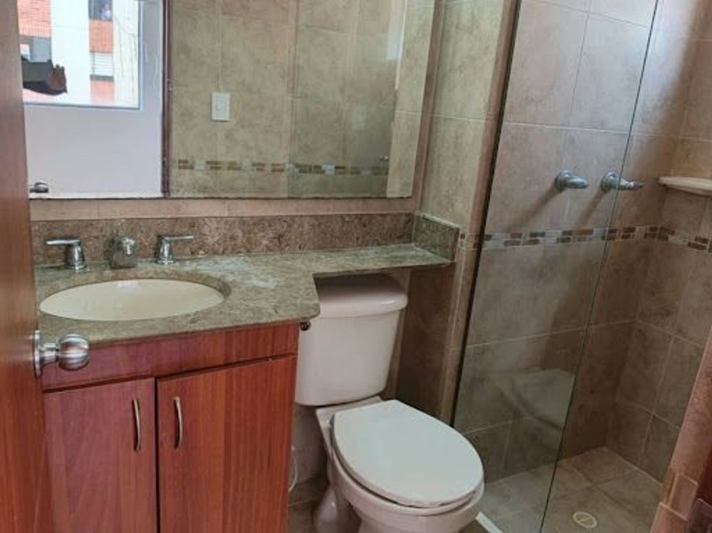 Apartamento de 2 alcobas en arriendo en La Floresta Norte, Bogotá, 55 m² · foto 15 de 20