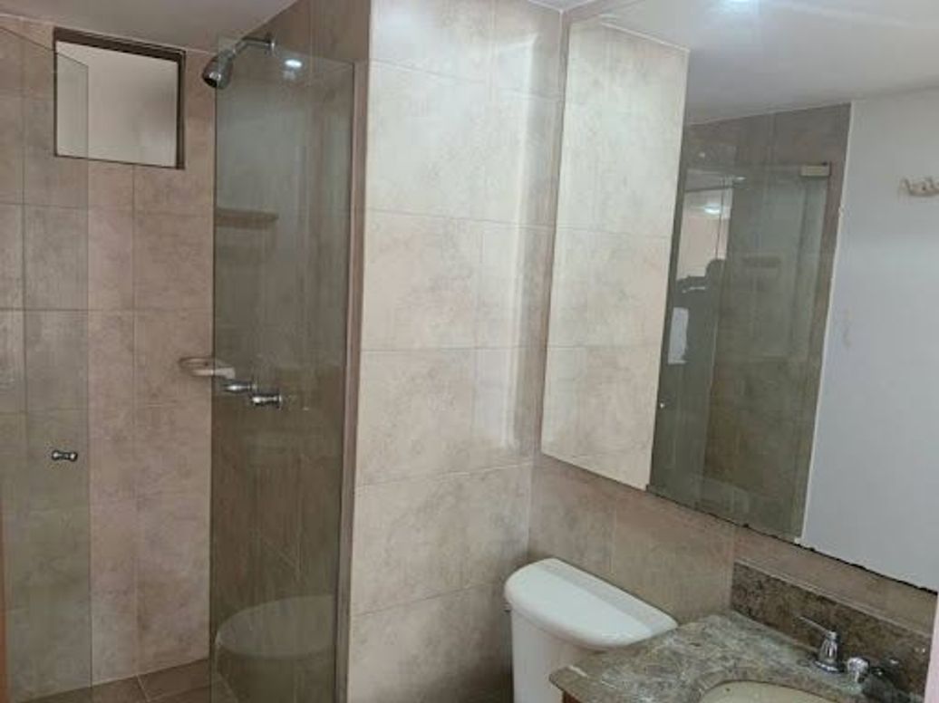 Apartamento de 2 alcobas en arriendo en La Floresta Norte, Bogotá, 55 m² · foto 17 de 20
