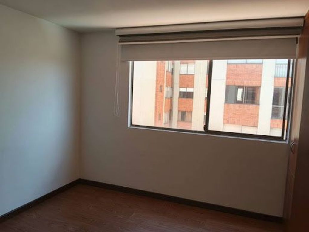 Apartamento de 2 alcobas en arriendo en La Floresta Norte, Bogotá, 55 m² · foto 4 de 20