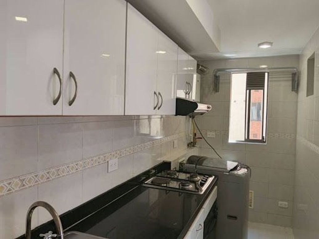 Apartamento de 2 alcobas en arriendo en La Floresta Norte, Bogotá, 55 m² · foto 18 de 20