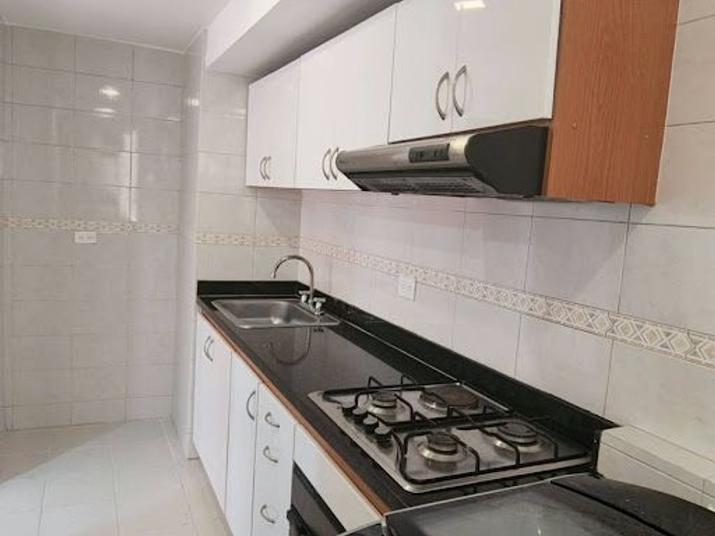 Apartamento de 2 alcobas en arriendo en La Floresta Norte, Bogotá, 55 m² · foto 20 de 20