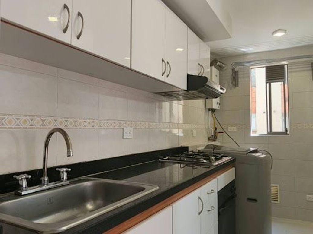 Apartamento de 2 alcobas en arriendo en La Floresta Norte, Bogotá, 55 m² · foto 19 de 20