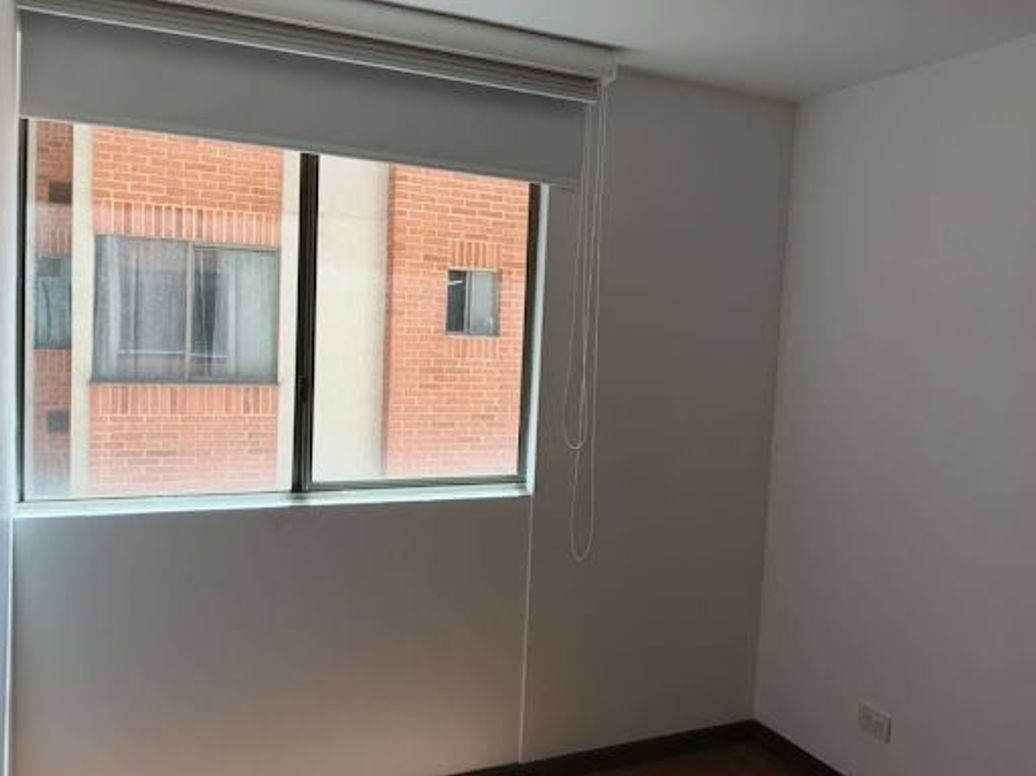 Apartamento de 2 alcobas en arriendo en La Floresta Norte, Bogotá, 55 m² · foto 9 de 20
