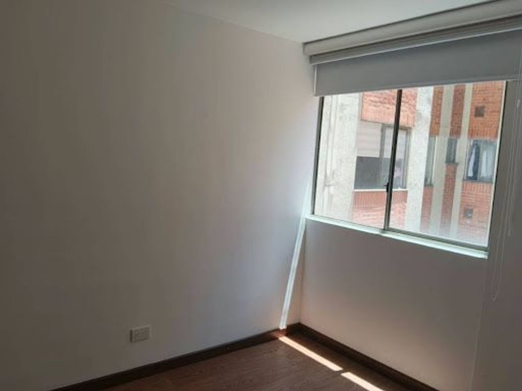 Apartamento de 2 alcobas en arriendo en La Floresta Norte, Bogotá, 55 m² · foto 8 de 20