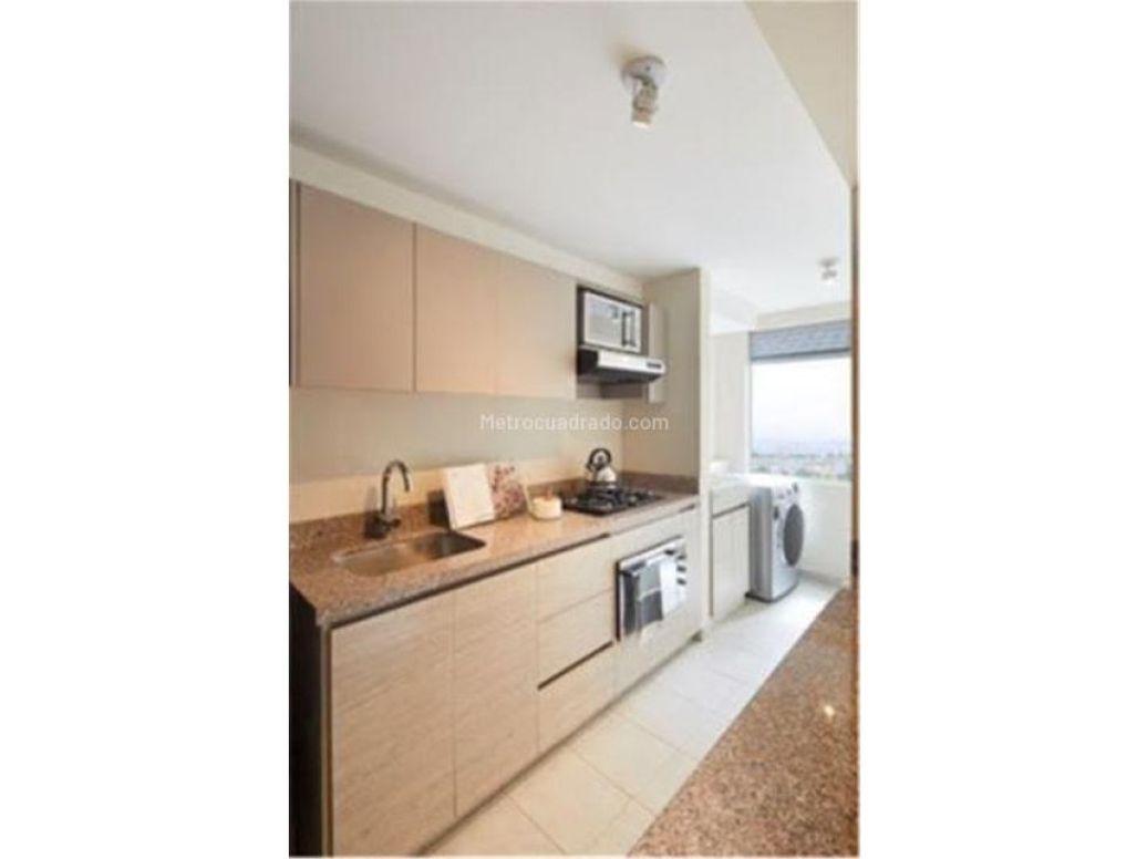 Apartamento de 3 alcobas en venta en Castilla, Bogotá, 59 m² · foto 9 de 10
