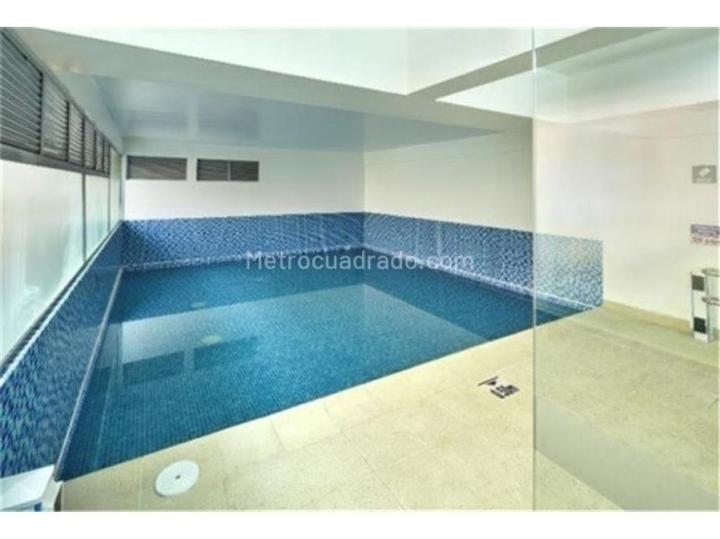 Apartamento de 3 alcobas en venta en Castilla, Bogotá, 59 m² · foto 4 de 10
