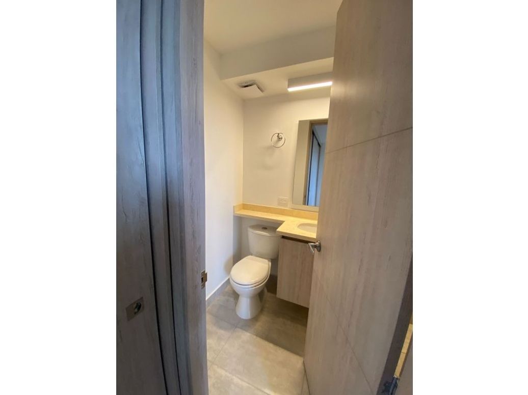 Apartamento de 3 alcobas en venta en Castilla, Bogotá, 59 m² · foto 5 de 10